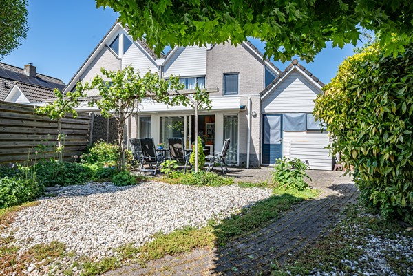 Medium property photo - Ameland 3, 8302 LL Emmeloord